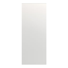 Deanta Flush White Primed 18mm Lipping FSC