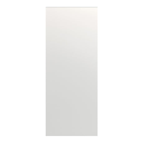 Deanta Flush White Primed 18mm Lipping FSC