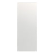 Deanta Flush White Primed FD30 18 Lipping Certifire CF5740 FSC