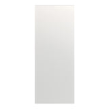 Deanta Flush White Primed FD60 18 Lipping FSC