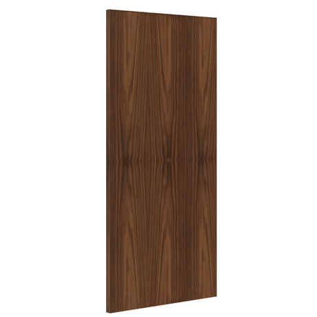Deanta Flush Prefinished Walnut FD30 6mm Lipping Certifire CF5740 FSC