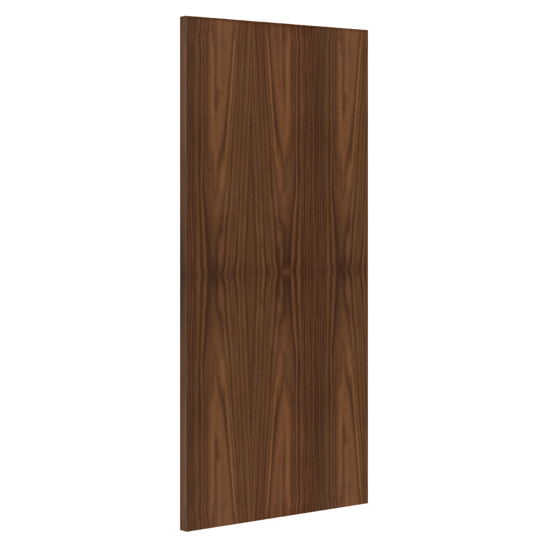 Deanta Flush Prefinished Walnut FD60 6mm Lipping FSC