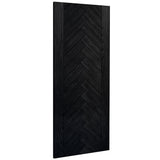 Deanta Fontaine Brushed Black Oak FSC