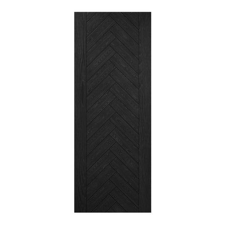 Deanta Fontaine Brushed Black Oak FSC