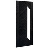 Deanta Fontaine Brushed Black Oak Glazed FSC