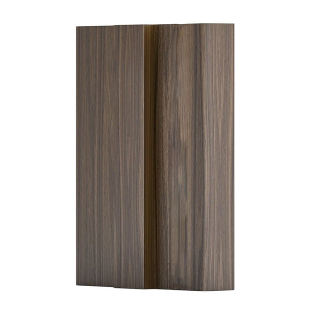 Deanta Frame Walnut Removable Stop FD30
