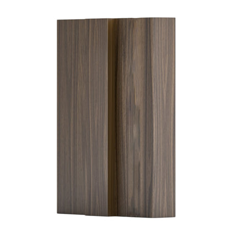 Deanta Frame Walnut Removable Stop FSC
