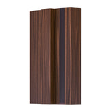 Deanta Frame Walnut Removable Stop FSC