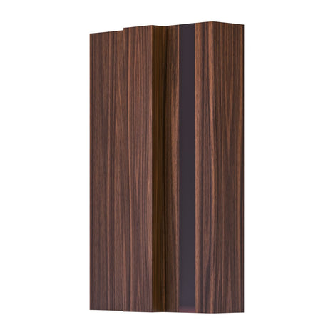 Deanta Frame Walnut Removable Stop FSC
