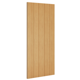Deanta Galway Unfinished Oak FD30 FSC
