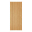 Deanta Galway Unfinished Oak FSC