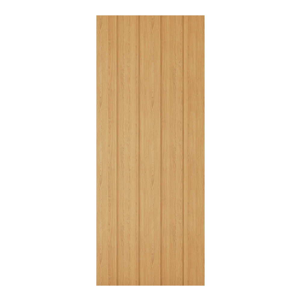 Deanta Galway Unfinished Oak FD30 FSC