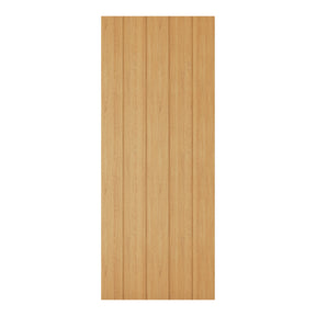 Deanta Galway Unfinished Oak FD30 FSC