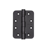 Deanta Black Steel BSEN1935 Grade13 Hinges