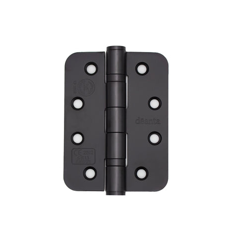 Deanta Black Steel BSEN1935 Grade13 Hinges