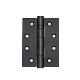 Deanta Black Steel BSEN1935 Grade13 Hinges