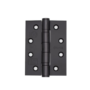 Deanta Black Steel BSEN1935 Grade13 Hinges