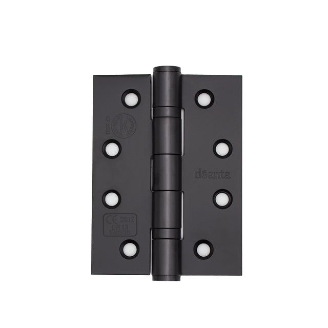Deanta Black Steel BSEN1935 Grade13 Hinges