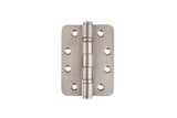 Deanta Stainless Steel BSEN1935 Grade13 Hinges