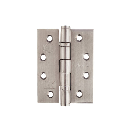 Deanta Stainless Steel BSEN1935 Grade13 Hinges