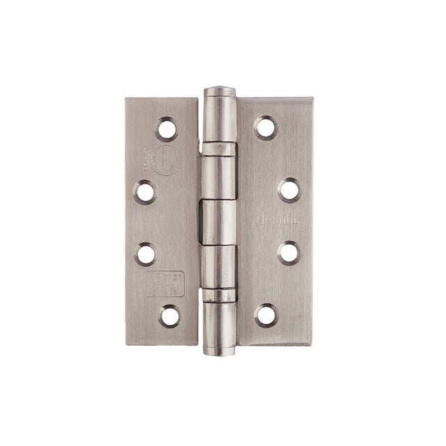 Deanta Stainless Steel BSEN1935 Grade13 Hinges