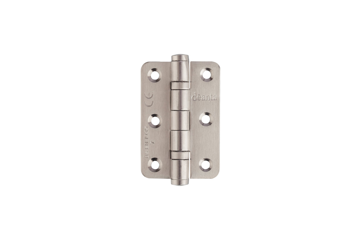 Deanta Mild Steel BSEN1935 Grade7 Hinges