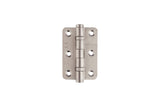 Deanta Mild Steel BSEN1935 Grade7 Hinges