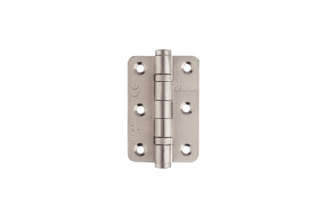 Deanta Mild Steel BSEN1935 Grade7 Hinges
