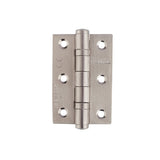 Deanta Mild Steel BSEN1935 Grade7 Hinges