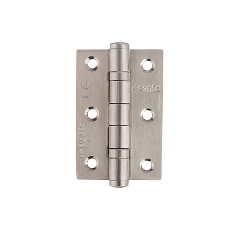 Deanta Mild Steel BSEN1935 Grade7 Hinges