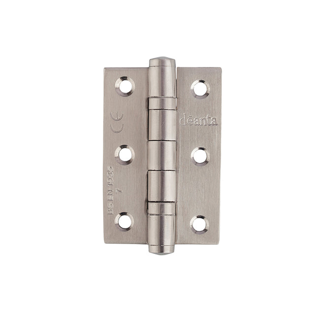 Deanta Mild Steel BSEN1935 Grade7 Hinges