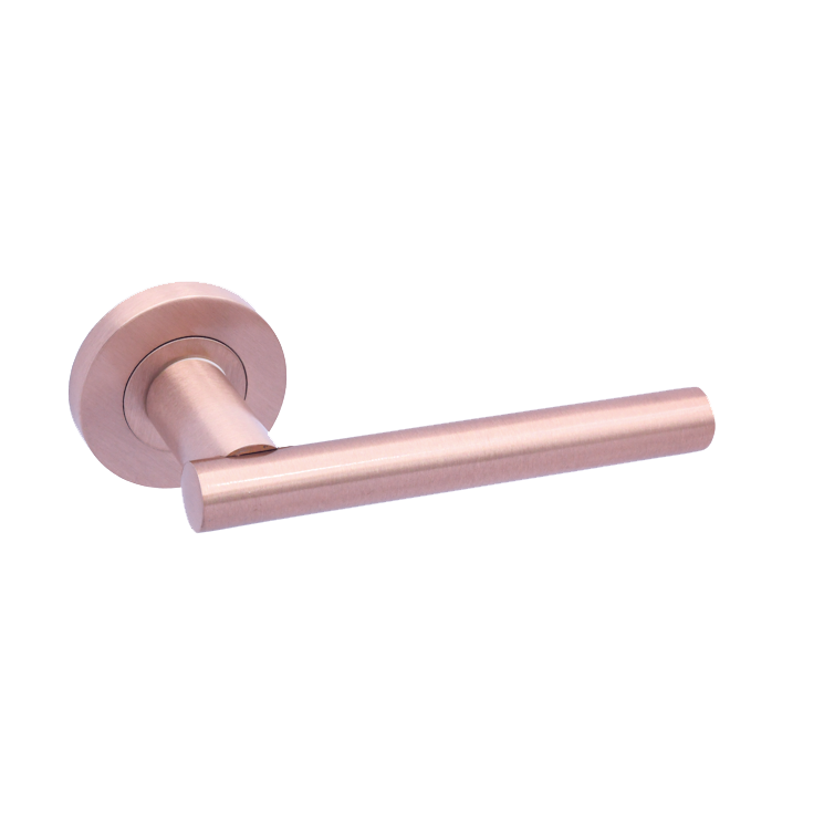 Hyperion Rose Gold Handle Pack