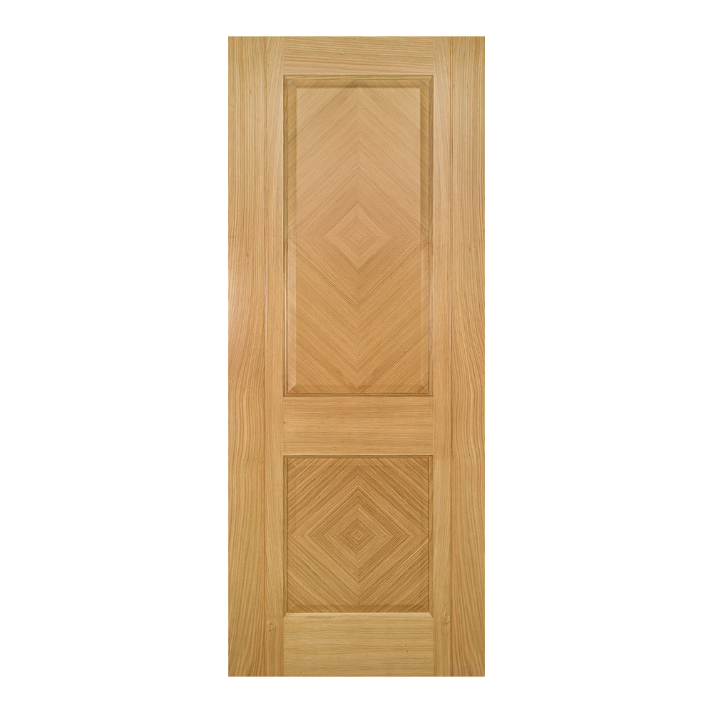 Deanta Kensington Prefinished Oak FD30 FSC