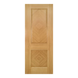 Deanta Kensington Prefinished Oak FD30 FSC