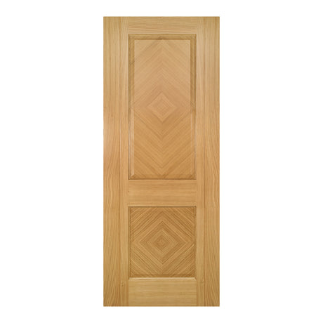 Deanta Kensington Prefinished Oak FD30 FSC