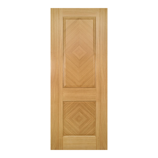 Deanta Kensington Prefinished Oak FD30 FSC