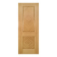 Deanta Kensington Prefinished Oak FSC