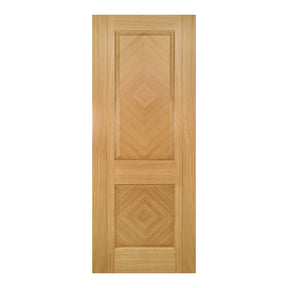 Deanta Kensington Prefinished Oak FSC