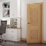 Deanta Kensington Prefinished Oak FSC