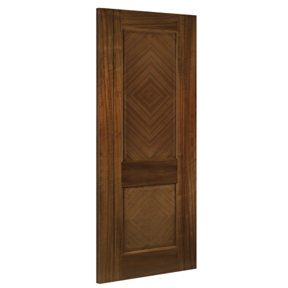 Deanta Kensington Prefinished Walnut FSC