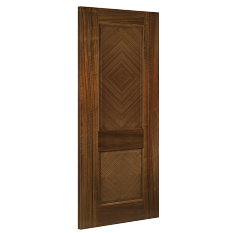 Deanta Kensington Prefinished Walnut FD30 FSC