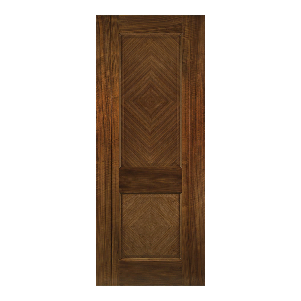 Deanta Kensington Prefinished Walnut FSC