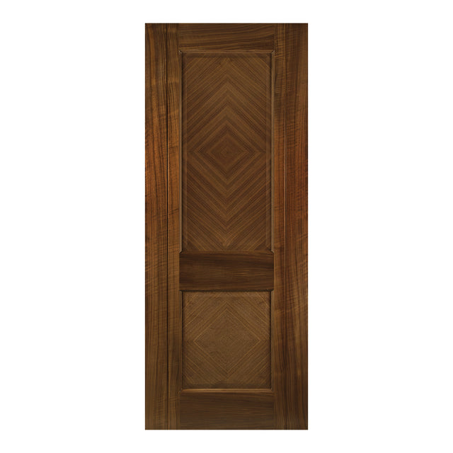 Deanta Kensington Prefinished Walnut FSC