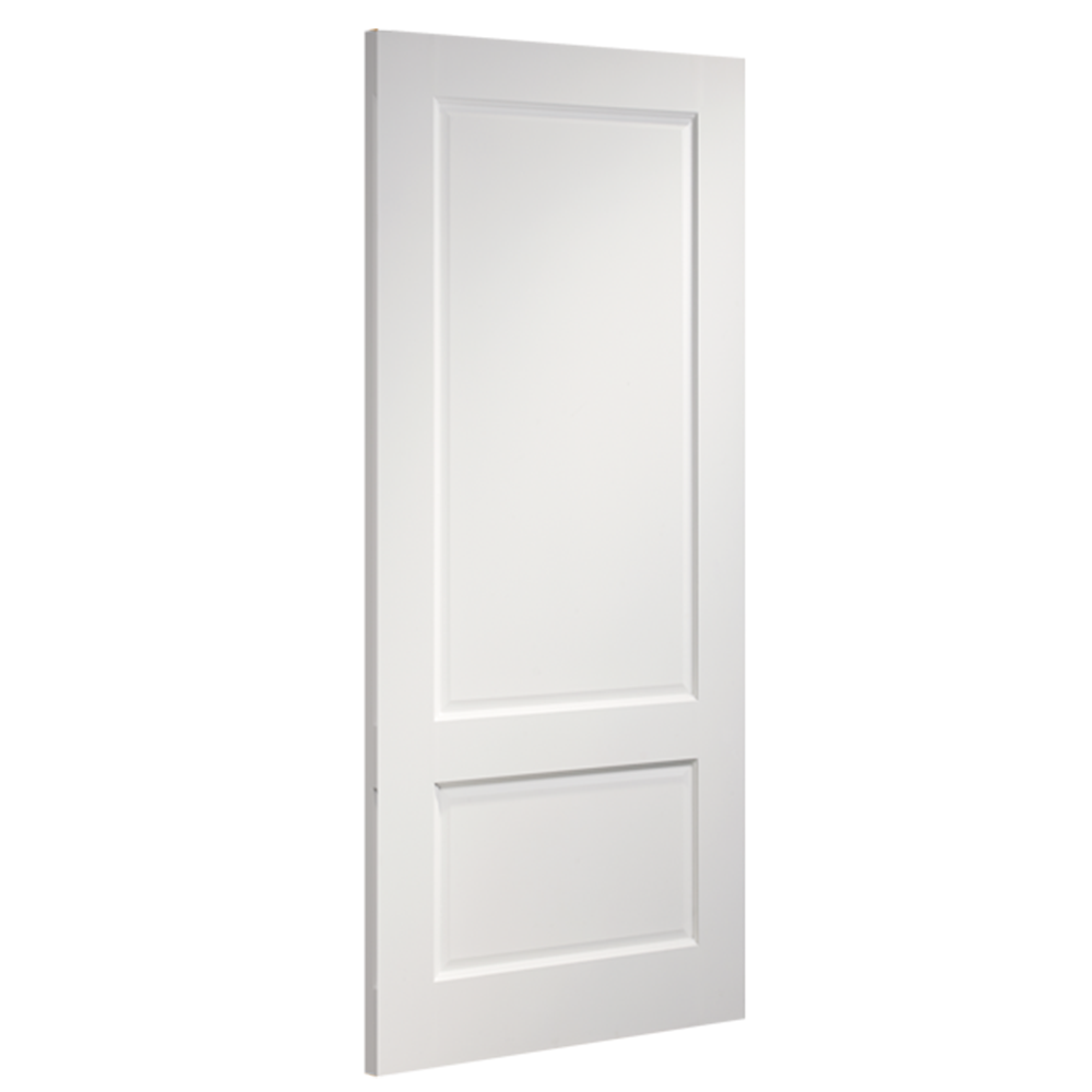 Deanta Madison White Primed FD30 FSC