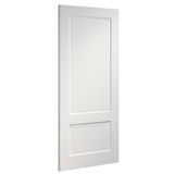 Deanta Madison White Primed FD30 FSC