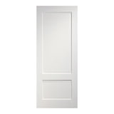 Deanta Madison White Primed FD30 FSC