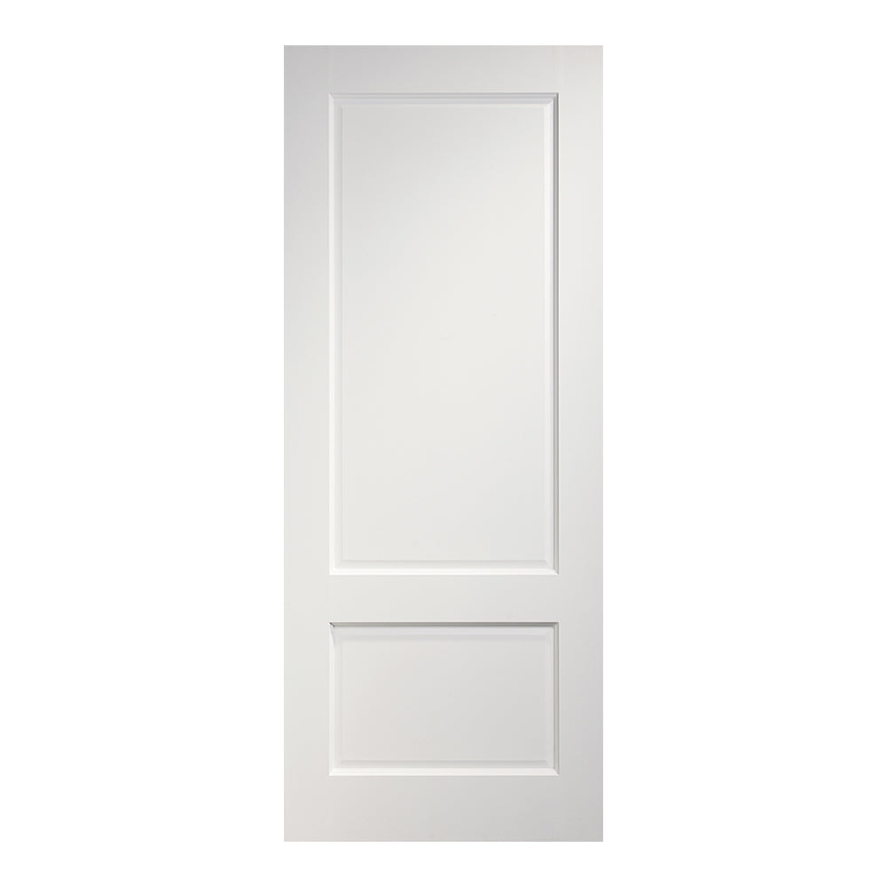 Deanta Madison White Primed FSC