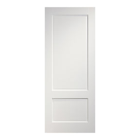 Deanta Madison White Primed FSC