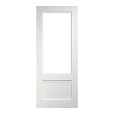 Deanta Madison White Primed Bevelled Glaze FSC