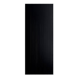 Deanta Malmo Black Prefinished FSC